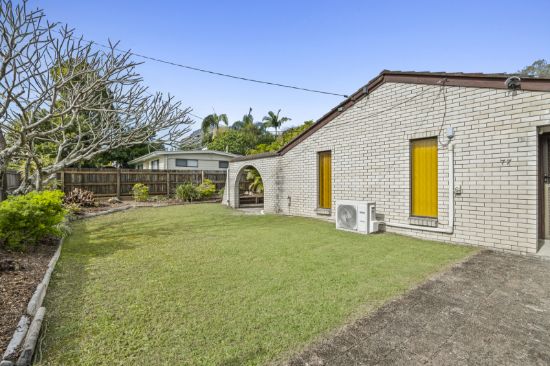 77 Springwood Rd, Springwood, Qld 4127