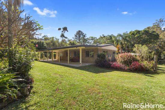 77 Summit Road, Pomona, Qld 4568