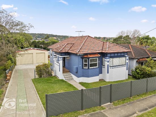 77 Thomas Street, Wallsend, NSW 2287