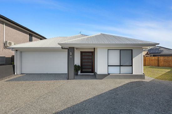 77 Tiffany Street, Newport, Qld 4020