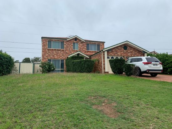 77 Tramway Drive, Currans Hill, NSW 2567