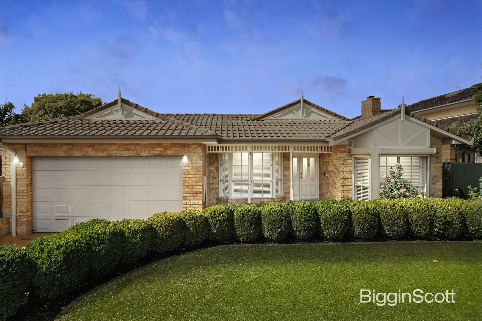 77 Turramurra Drive, Rowville, Vic 3178