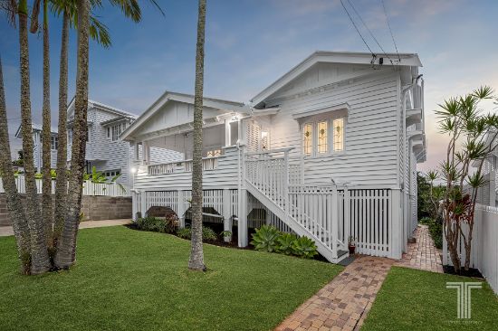 77 Warilda Street, Camp Hill, Qld 4152