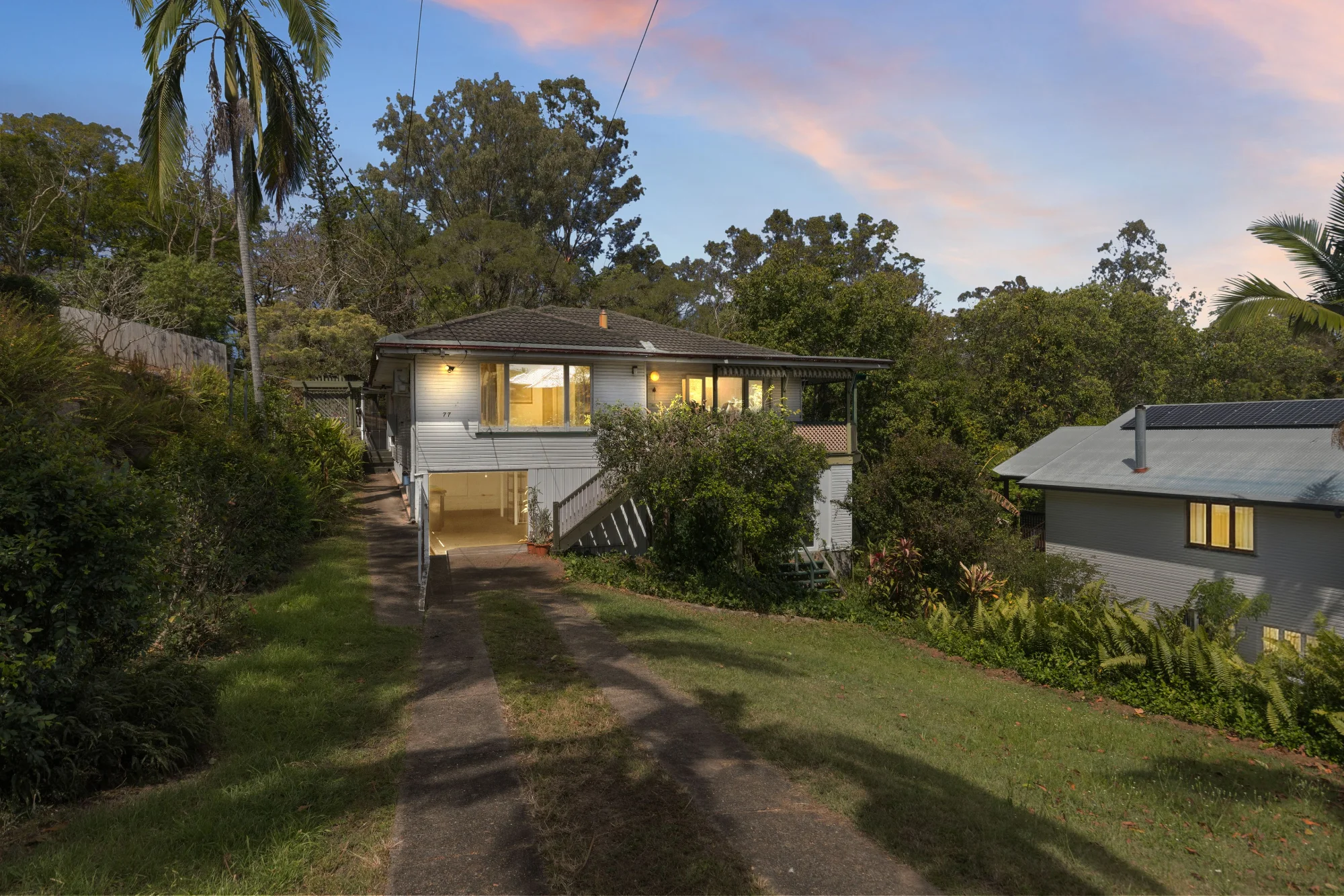 77 Weatherhead Avenue, Ashgrove QLD 4060