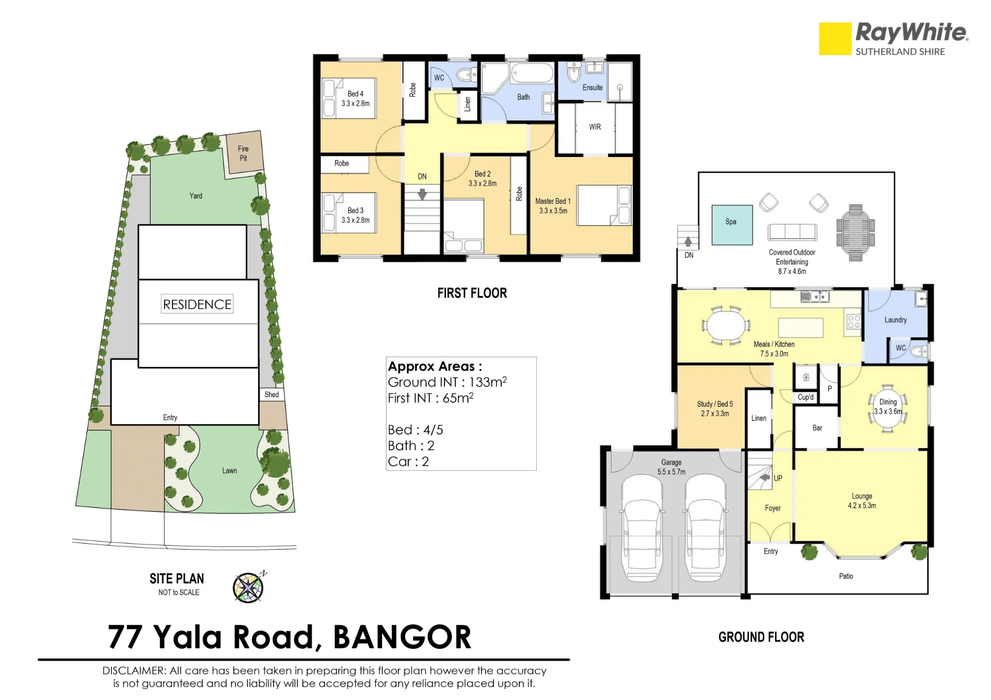 77 Yala Road, Bangor NSW 2234