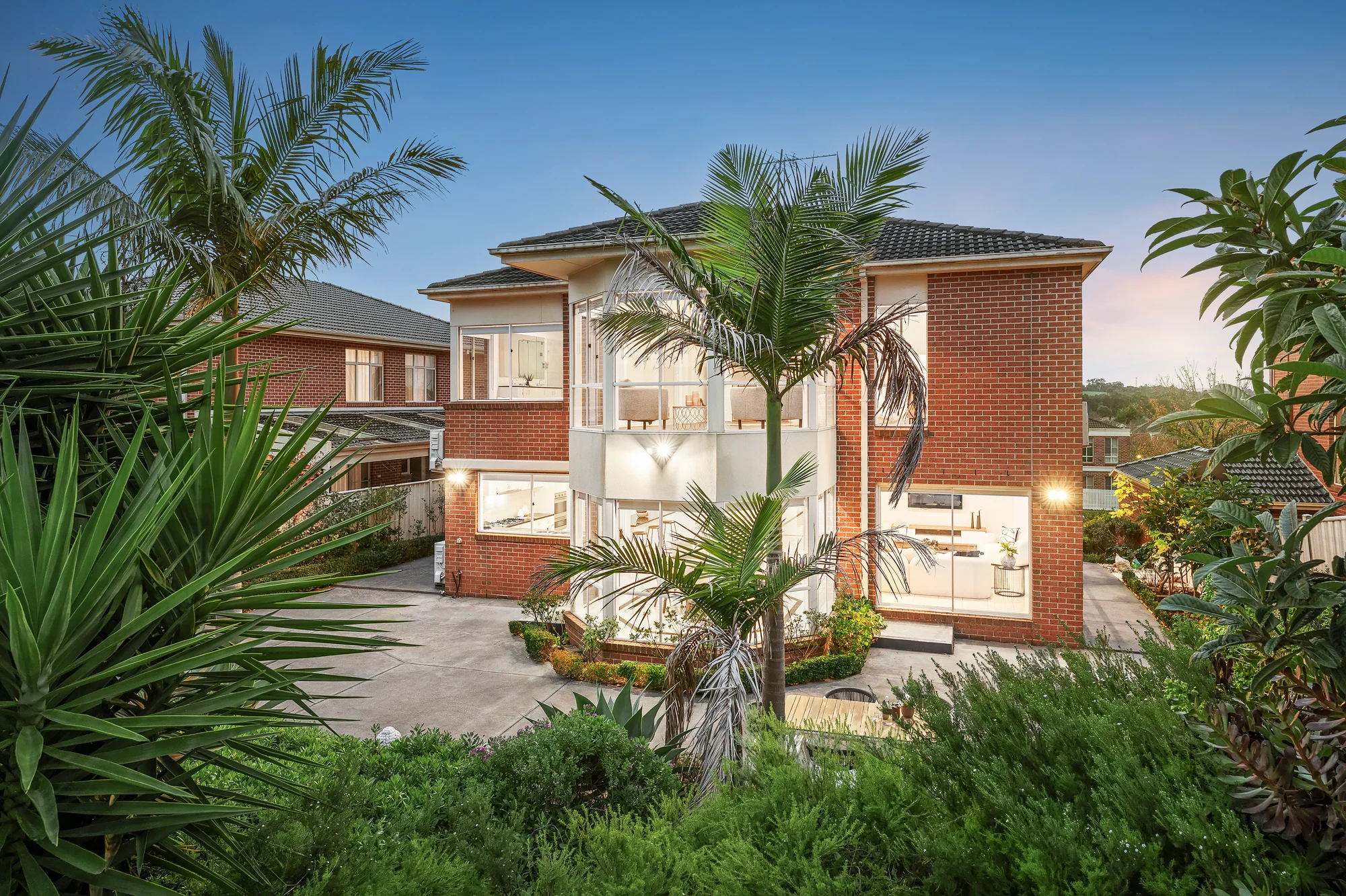 77 Yarra Valley Boulevard, Bulleen, Vic 3105