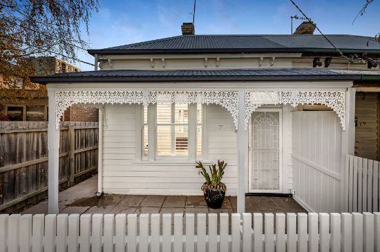 77 York Street, Prahran, Vic 3181