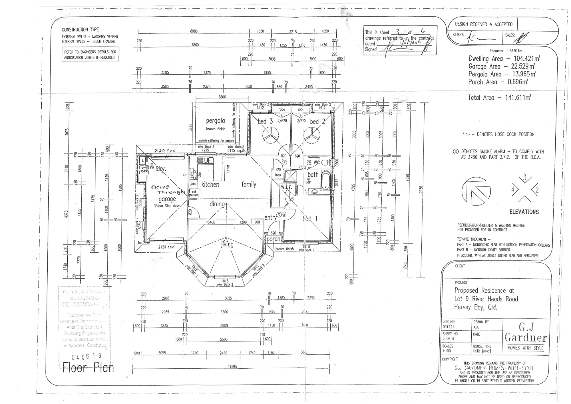 772 River Heads Road, River Heads, Qld 4655