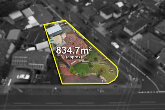 778 Plenty Road, Reservoir, Vic 3073