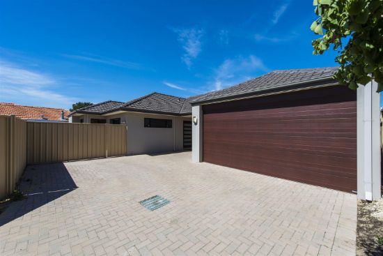 77A Enfield Street, Lathlain, WA 6100