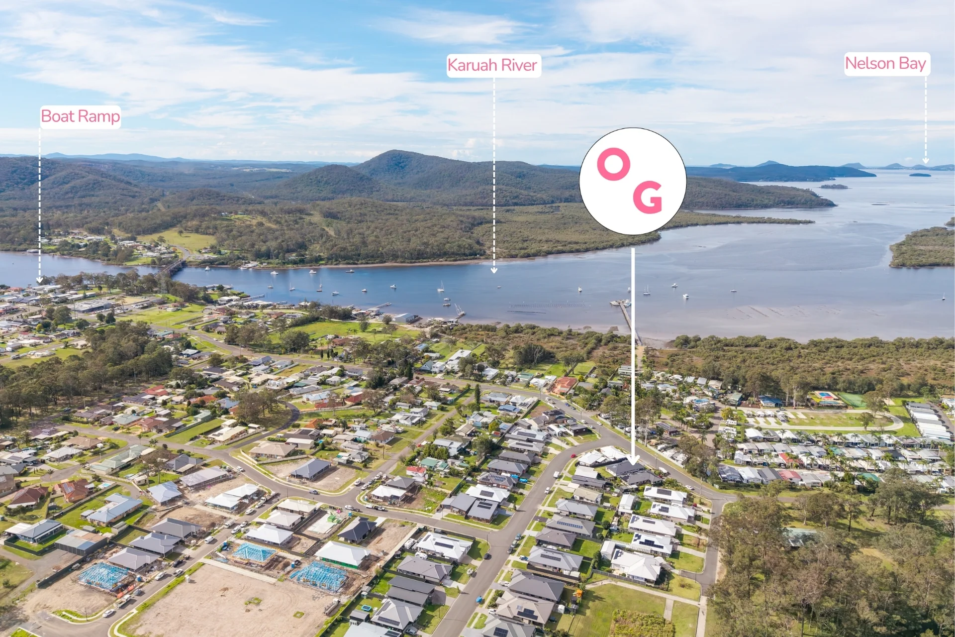 77a Holdom Road, Karuah, NSW 2324