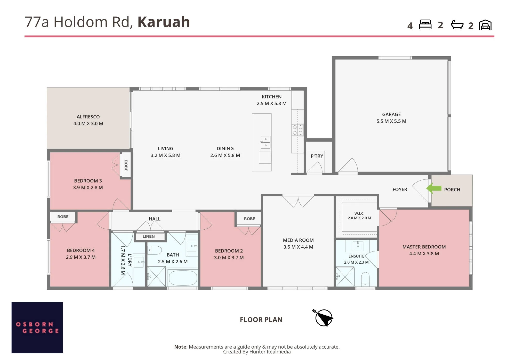 77a Holdom Road, Karuah, NSW 2324