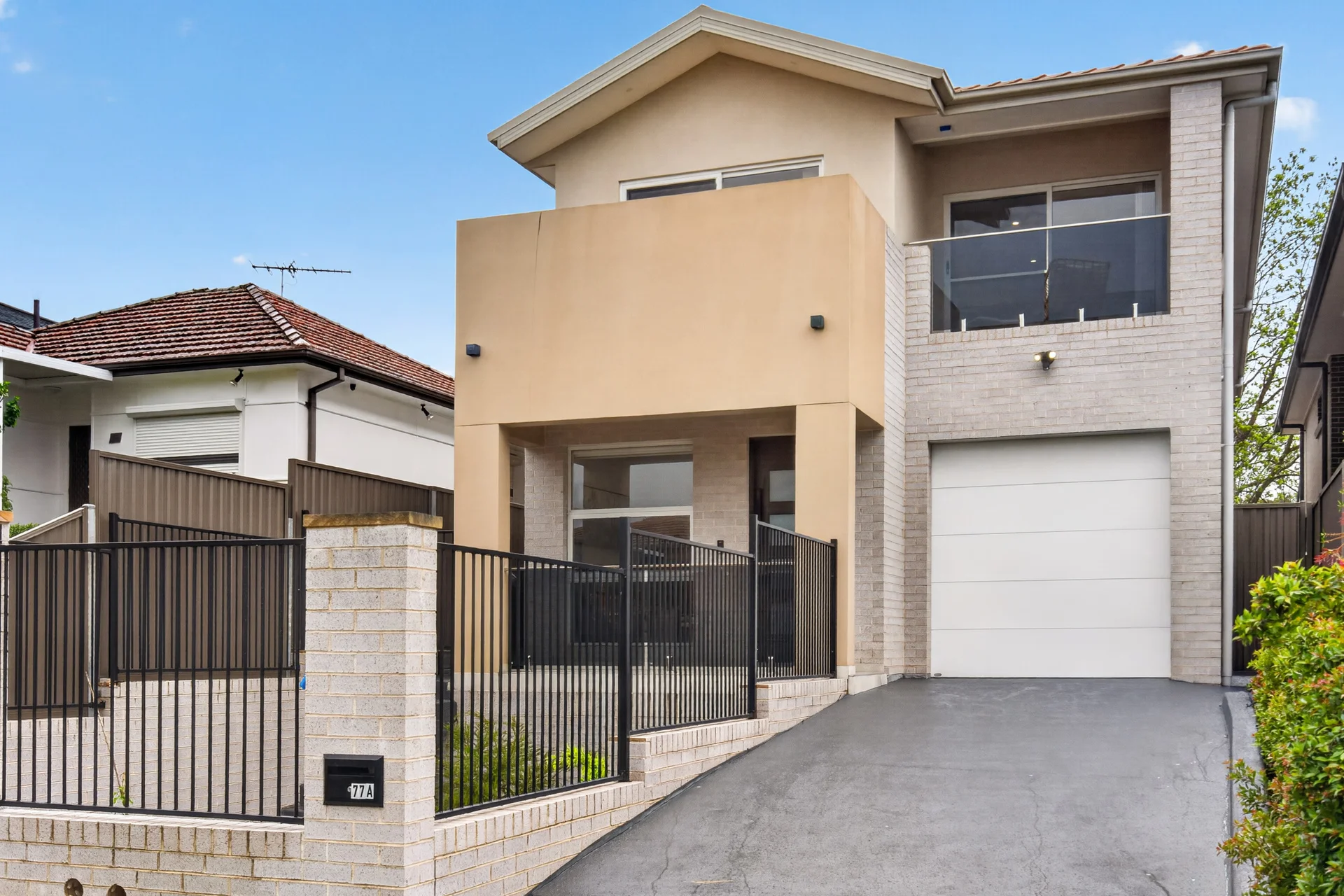 77a Magowar Road, Girraween, NSW 2145