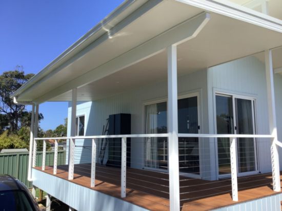 77A OLD BAR ROAD, Old Bar, NSW 2430