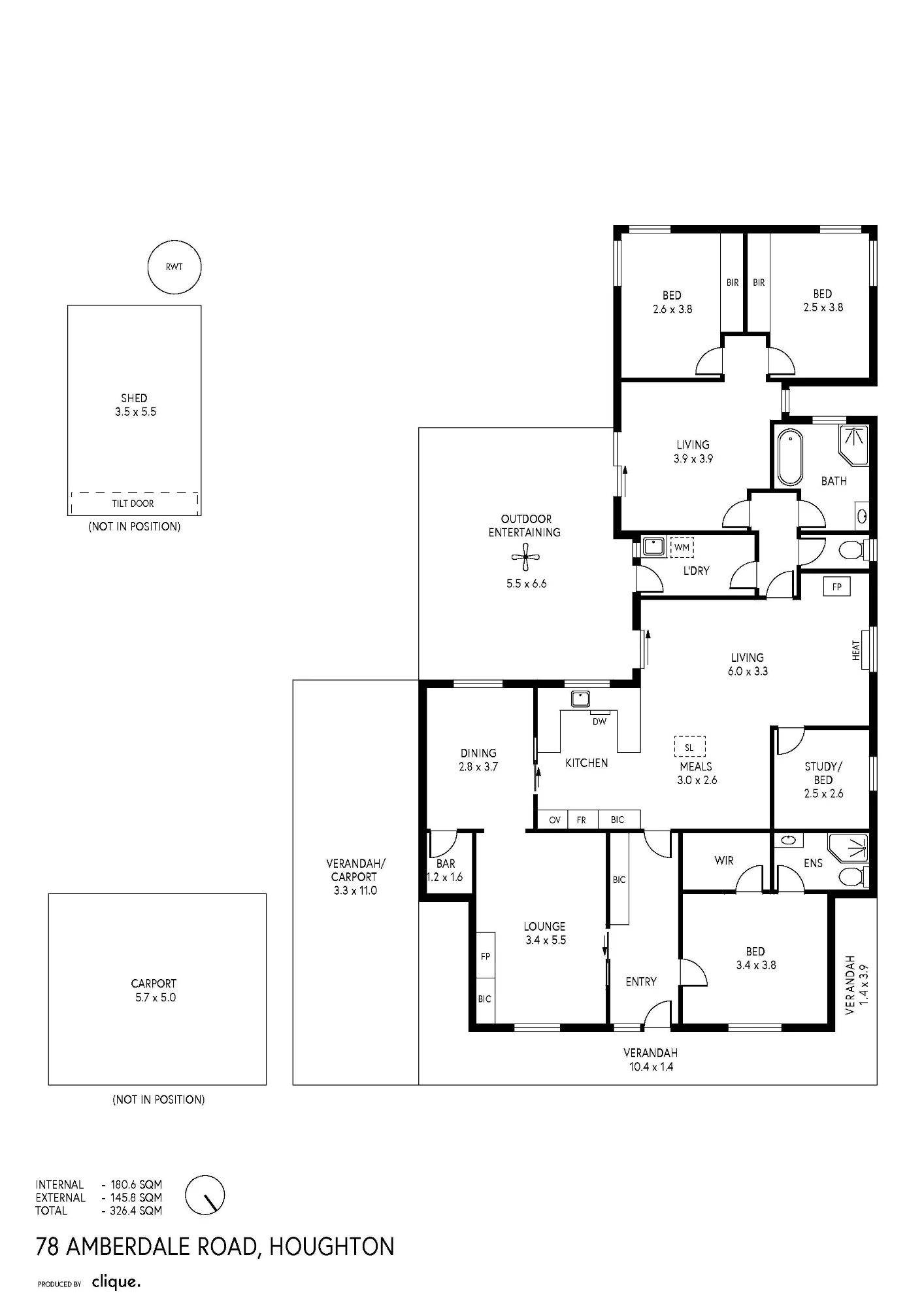 78 Amberdale Road, Houghton, SA 5131