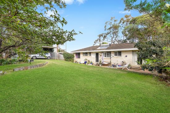 78 Ballyshannon Road, Killarney Heights, NSW 2087