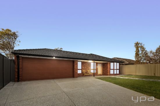 78 Birchwood Boulevard, Hoppers Crossing, Vic 3029