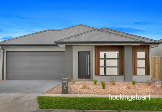 78 Boomerang Road, Donnybrook, Vic 3064