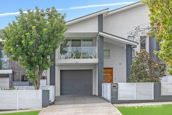 78 Canal Road, Greystanes, NSW 2145
