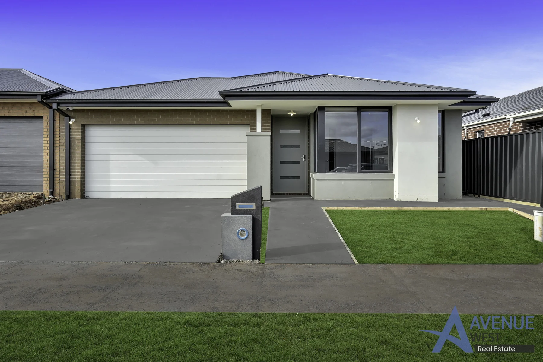 78 Castlecrag Way, Strathtulloh, Vic 3338