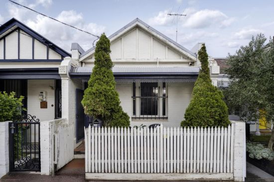 78 Cecil Street, Fitzroy, Vic 3065