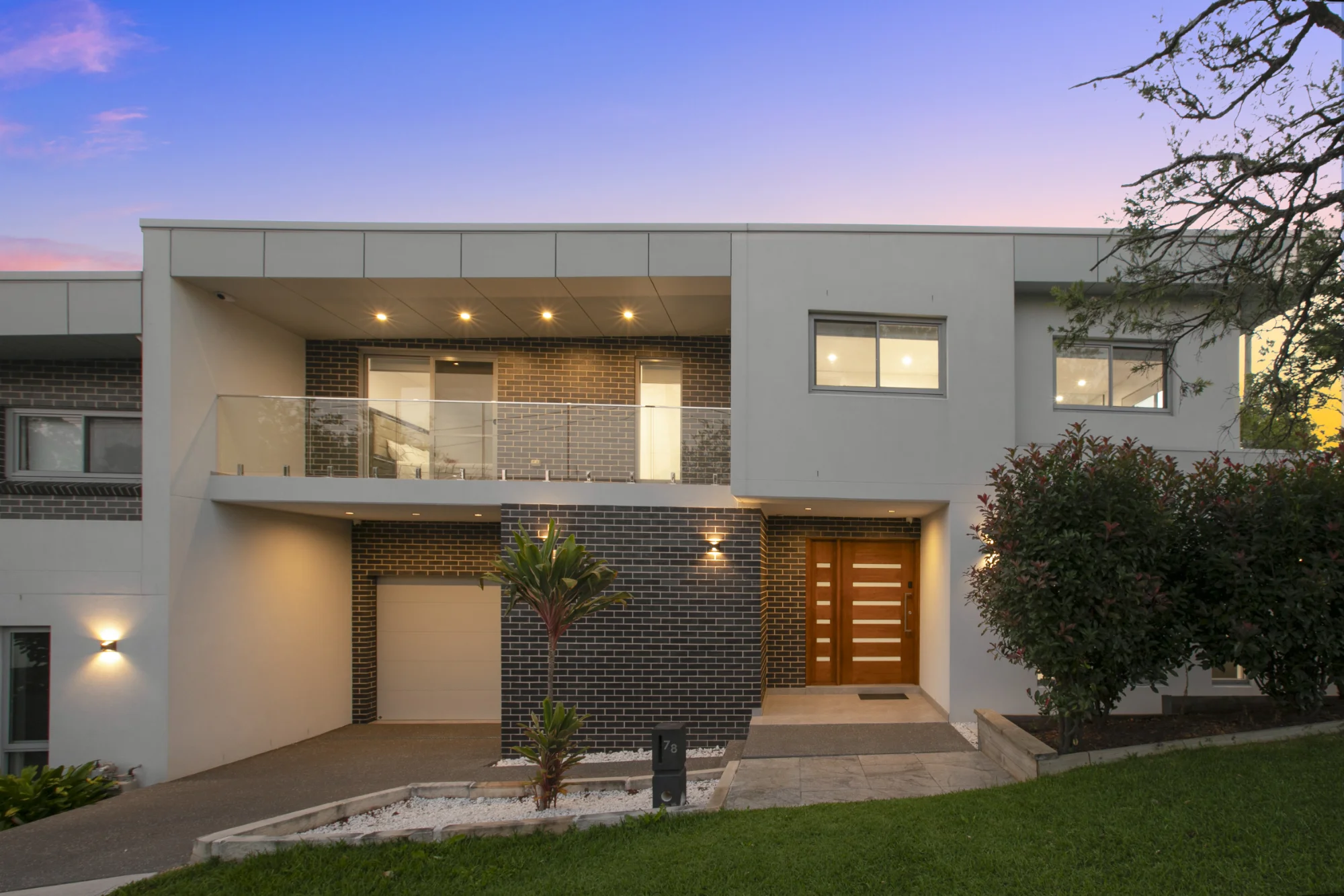 78 Denman Road, Georges Hall, NSW 2198