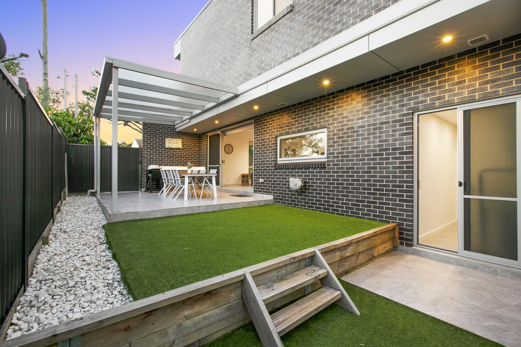 78 Denman Road, Georges Hall, NSW 2198