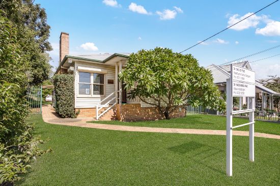 78 Derby Street, Penrith, NSW 2750