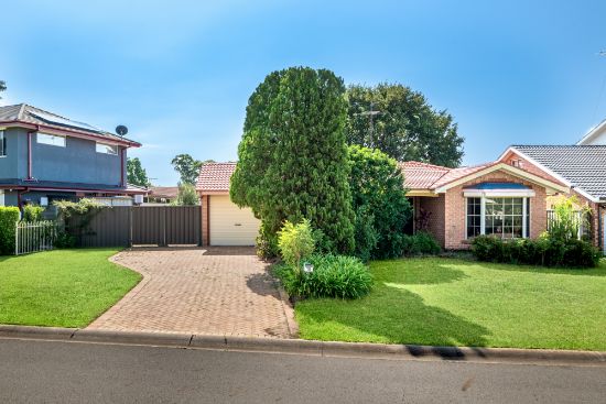 78 Fantail Crescent, Erskine Park, NSW 2759
