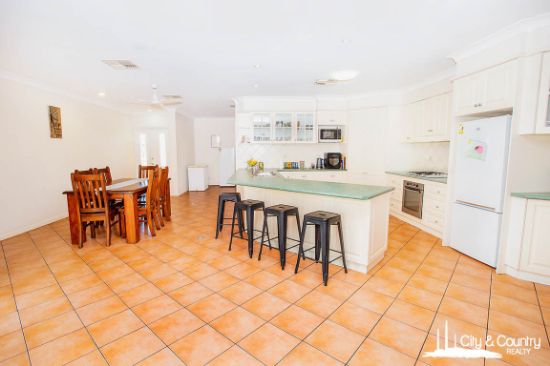 78 Fourth Avenue, Mount Isa, Qld 4825