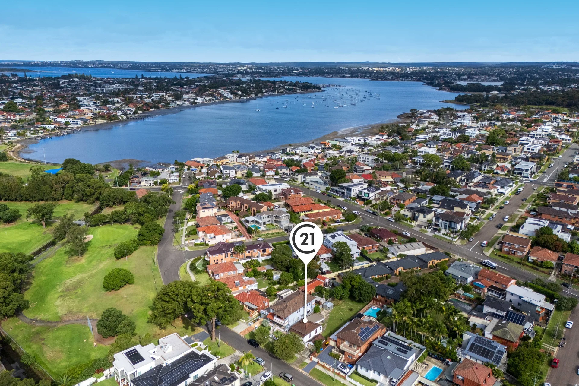 78 Harslett Crescent, Beverley Park, NSW 2217