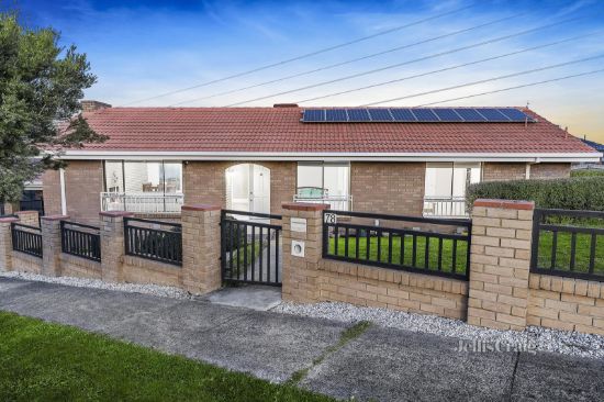 78 Haverbrack Drive, Mulgrave, Vic 3170