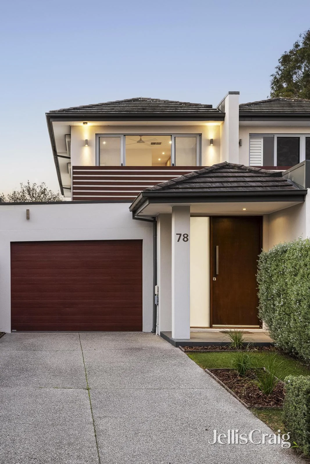78 Hutton Street, Thornbury, Vic 3071