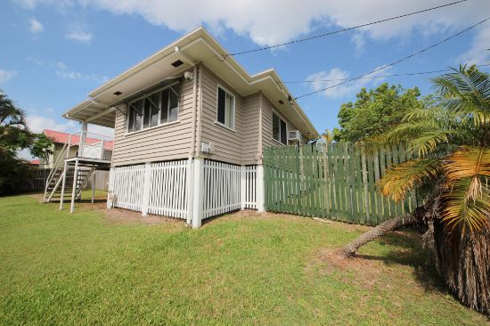 78 Kidgell St, Stafford, Qld 4053