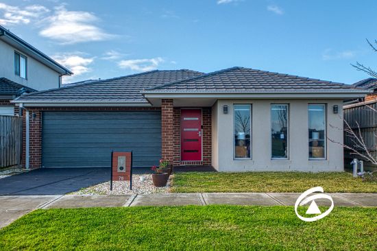 78 Lincoln Avenue, Officer, Vic 3809