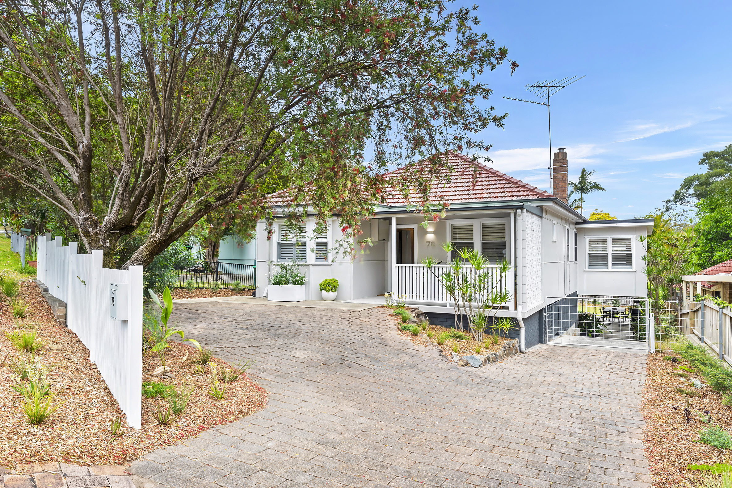 78 Morrison Road, Gladesville, NSW 2111 78 Morrison Road, Gladesville, NSW 2111