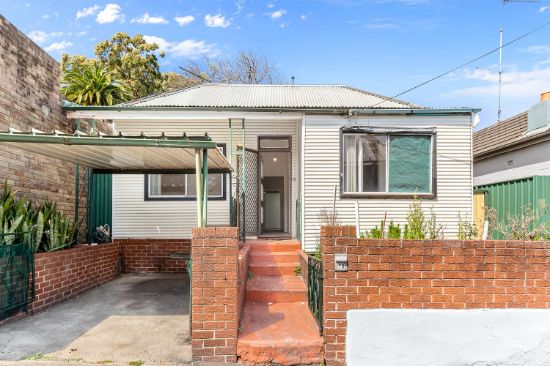 78 Mullens Street, Balmain, NSW 2041
