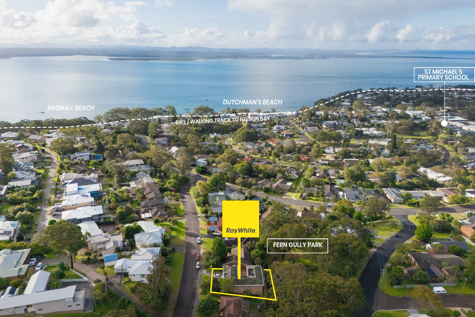 78 Navala Avenue, Nelson Bay, NSW 2315