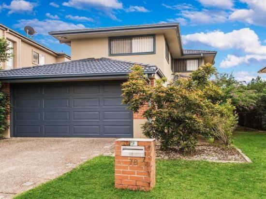 78 Olympus Drive, Robina, Qld 4226