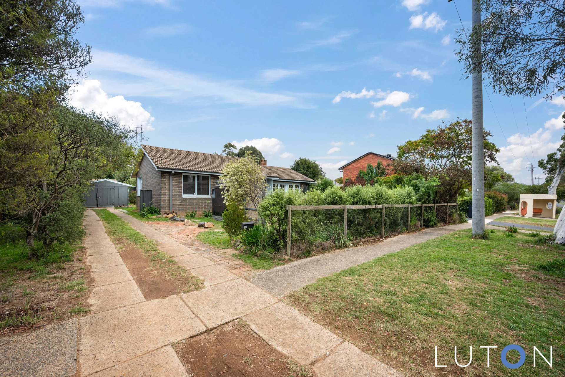 78 Phillip Avenue, Downer, ACT 2602