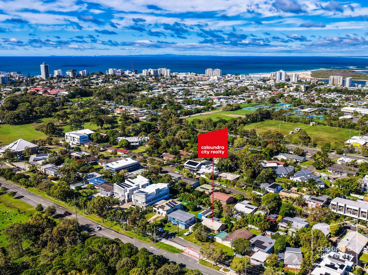 78 Queen Street, Caloundra, Qld 4551