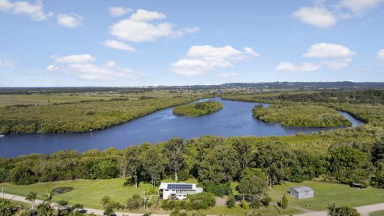78 Stoney Wharf Road, Bli Bli, Qld 4560