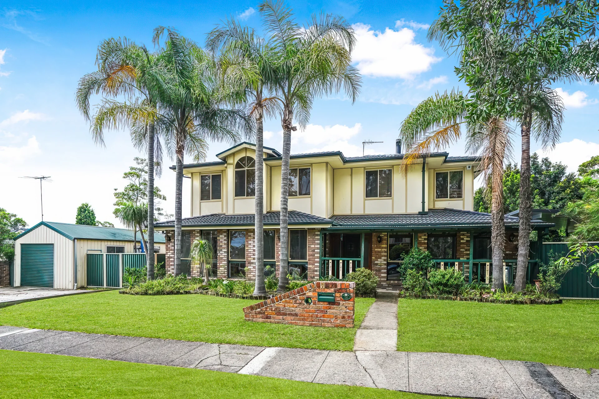 78 Sutherland Avenue, Kings Langley, NSW 2147