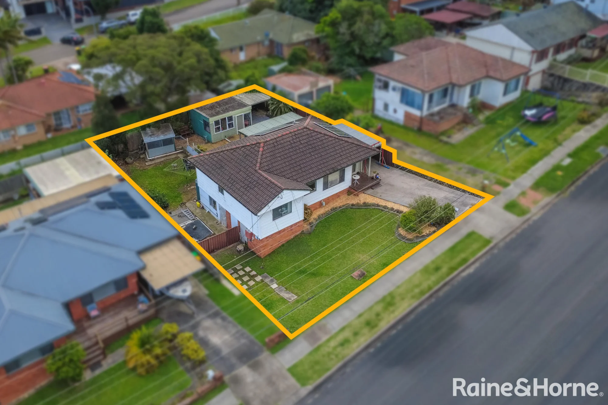 78 Tallawong Avenue, Blacktown, NSW 2148