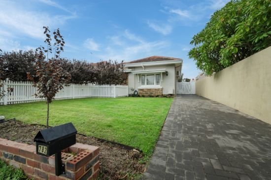 782 Beaufort Street, Mount Lawley, WA 6050