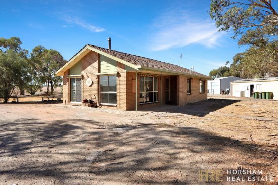 789 Wimmera-Highway, Vectis, Vic 3401