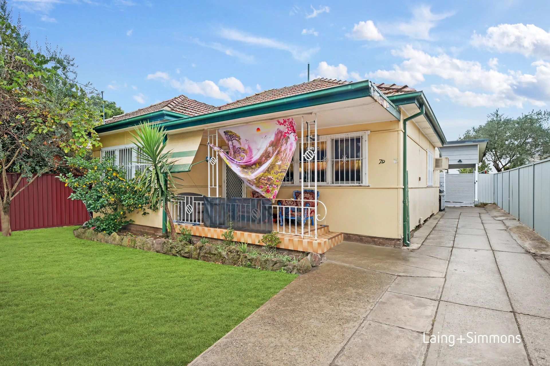 79 & 79a Excelsior Street, Merrylands, NSW 2160