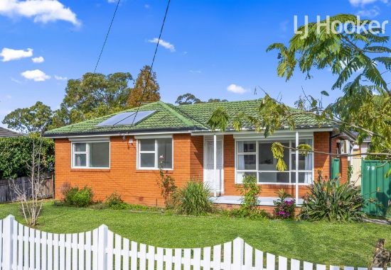 79 & 79A Hollywood Drive, Lansvale, NSW 2166