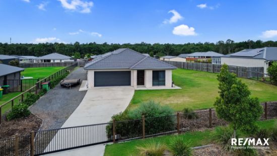 79-81 Loch Ness Circuit, New Beith, Qld 4124