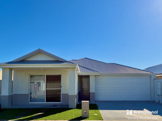 79 Bluewater Drive, Eglinton, WA 6034